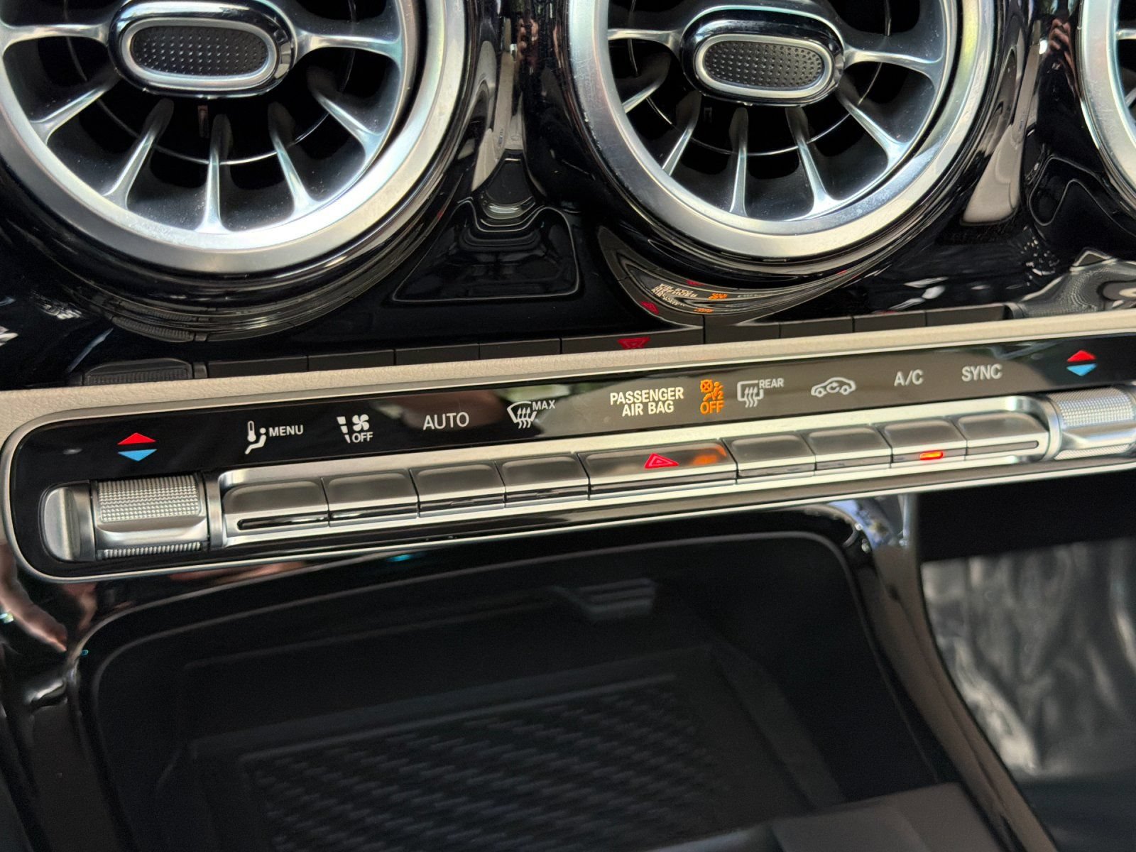 Certified 2026 Mercedes-Benz CLA 250 4MATIC image 18