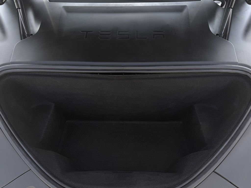 Used 2019 Tesla Model S Performance image 26
