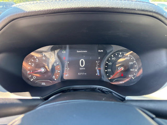 Used 2023 Jeep Compass Limited AWD/4WD image 19