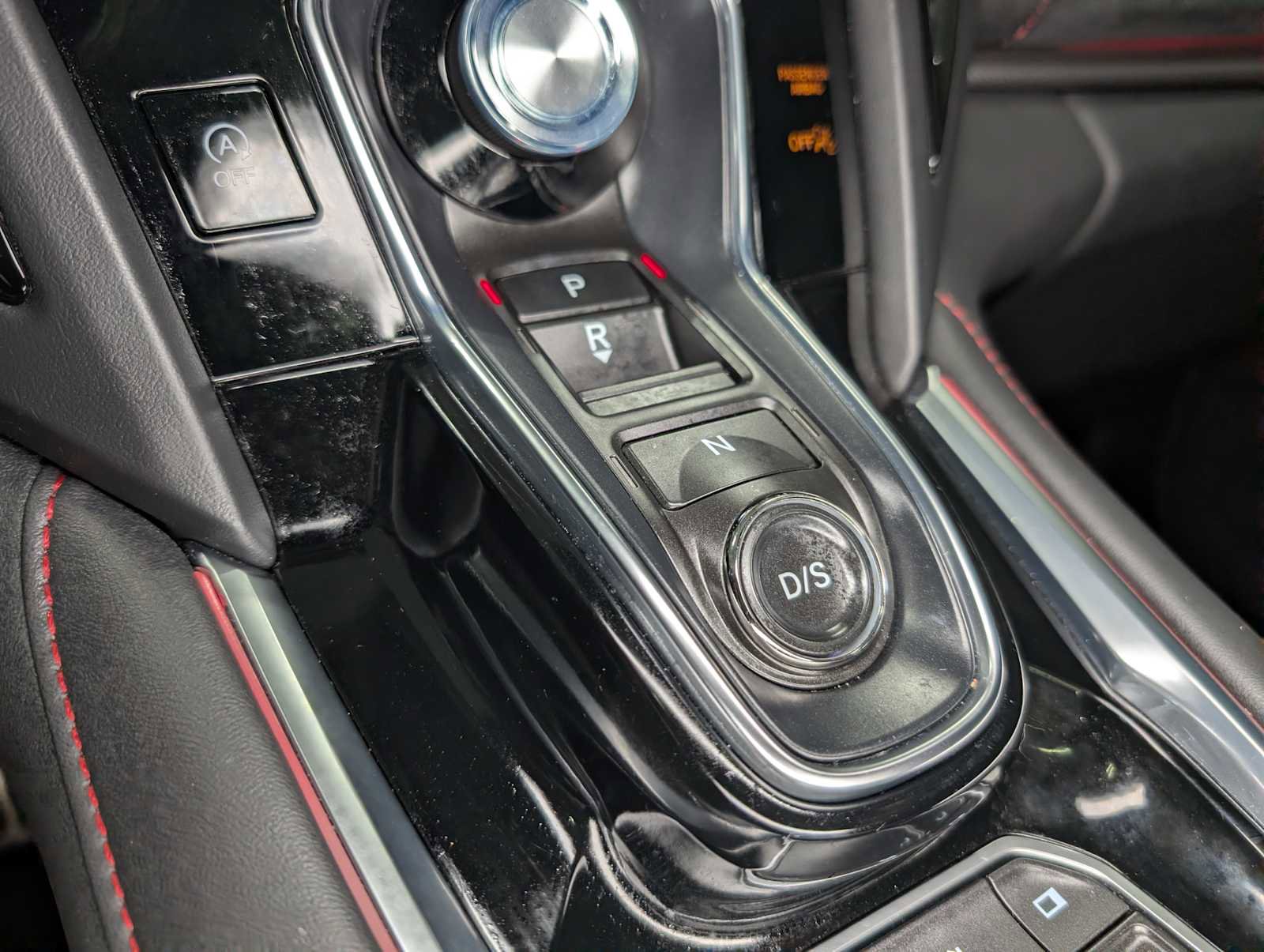 Used 2025 Acura RDX A-Spec image 32