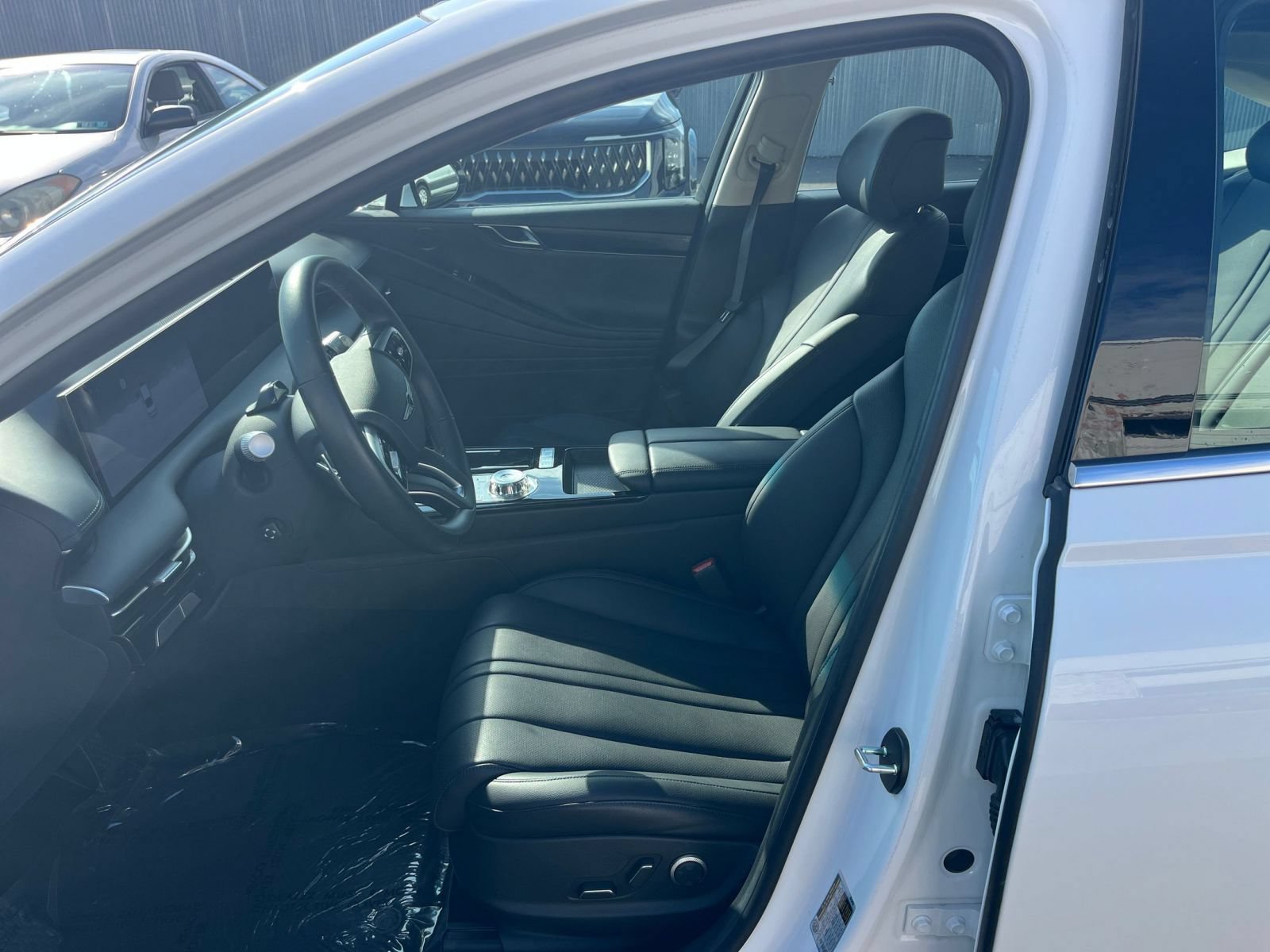 Used 2026 Genesis G80 2.5T AWD/4WD image 27