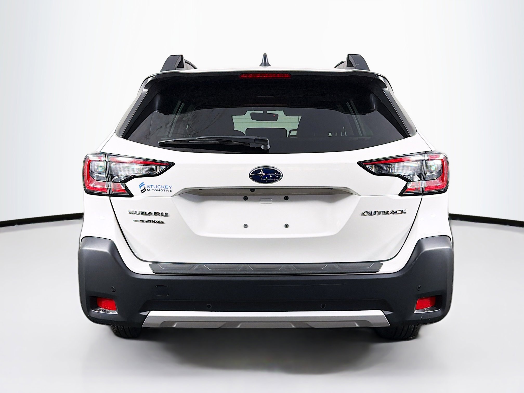 Used 2025 Subaru Outback Limited image 7