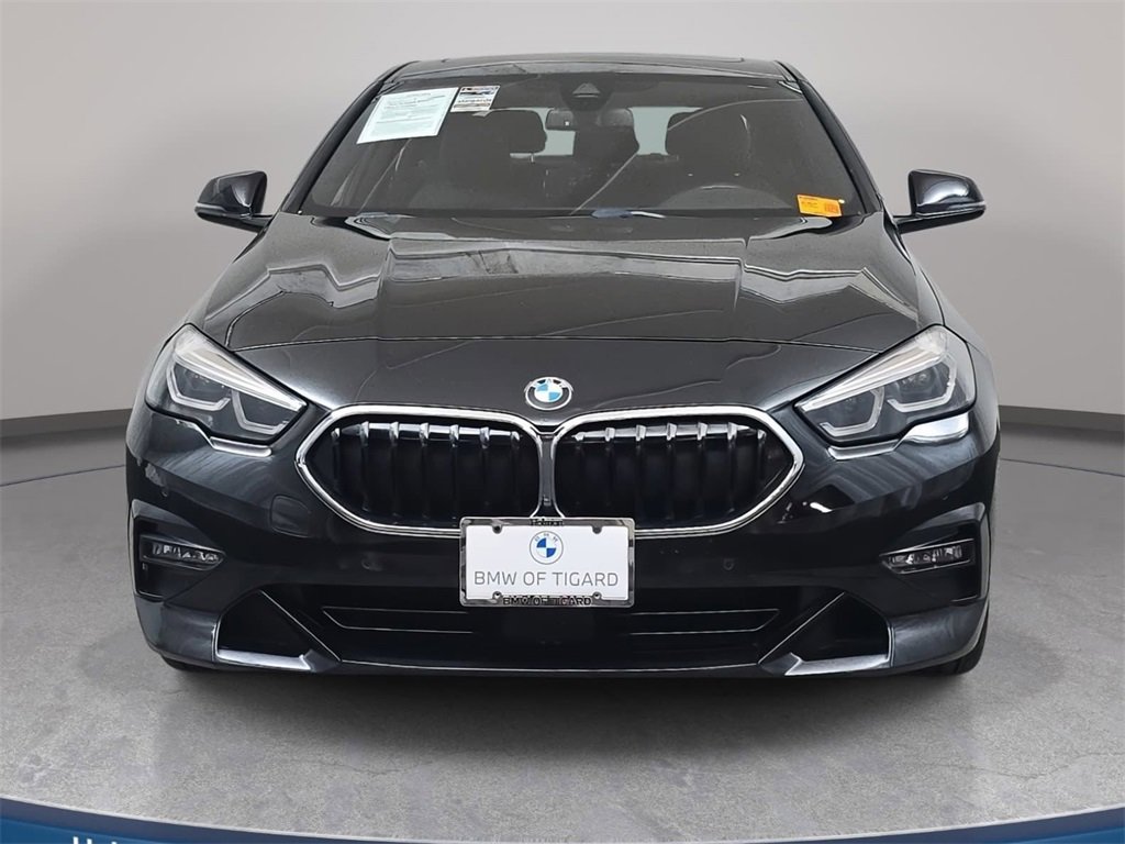 Used 2021 BMW 228i xDrive Gran Coupe w/ Convenience Package image 3