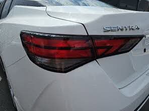Used 2023 Nissan Sentra S FWD image 28