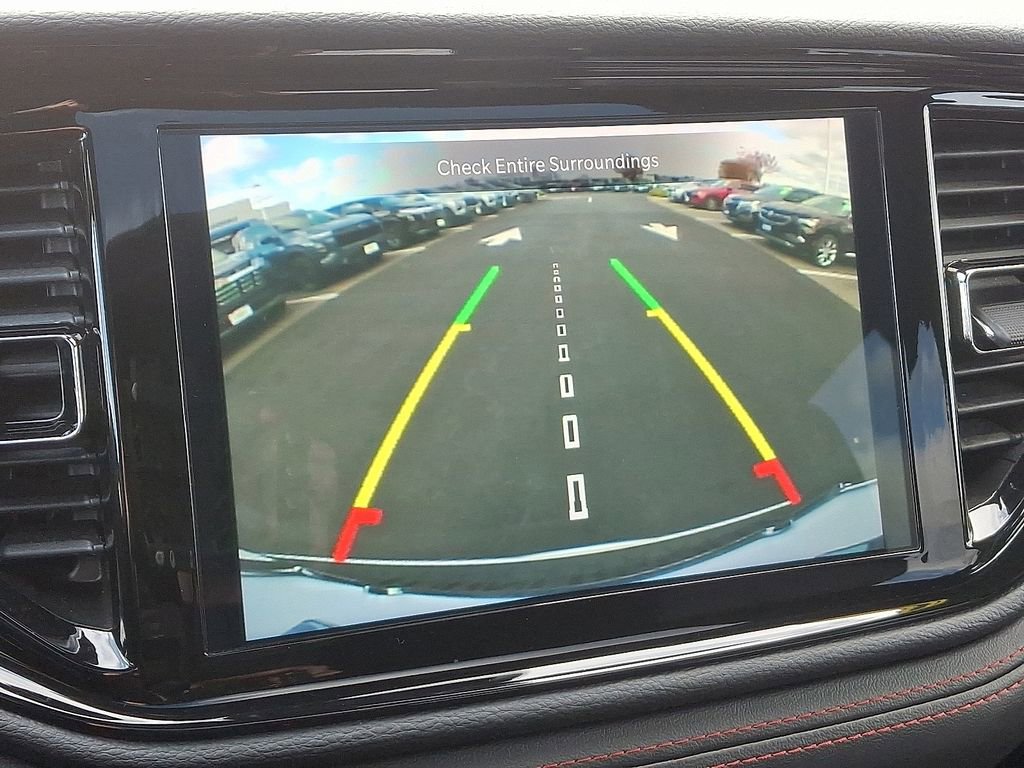 Used 2024 Dodge Durango GT image 21