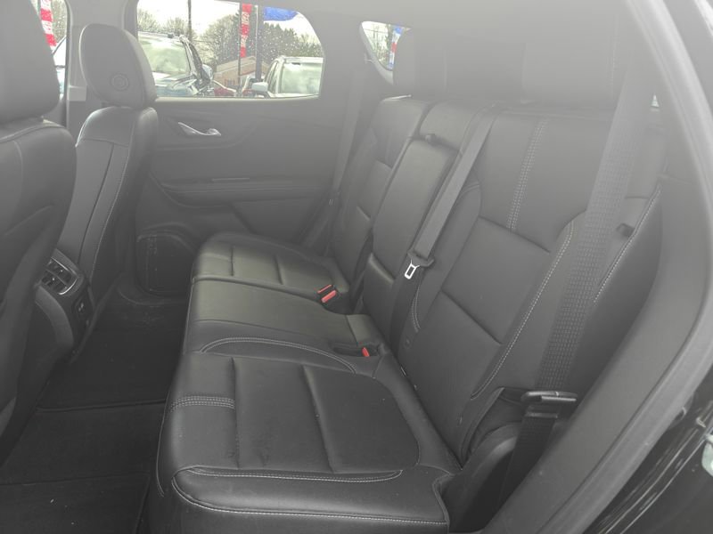Used 2023 Chevrolet Blazer LT image 13