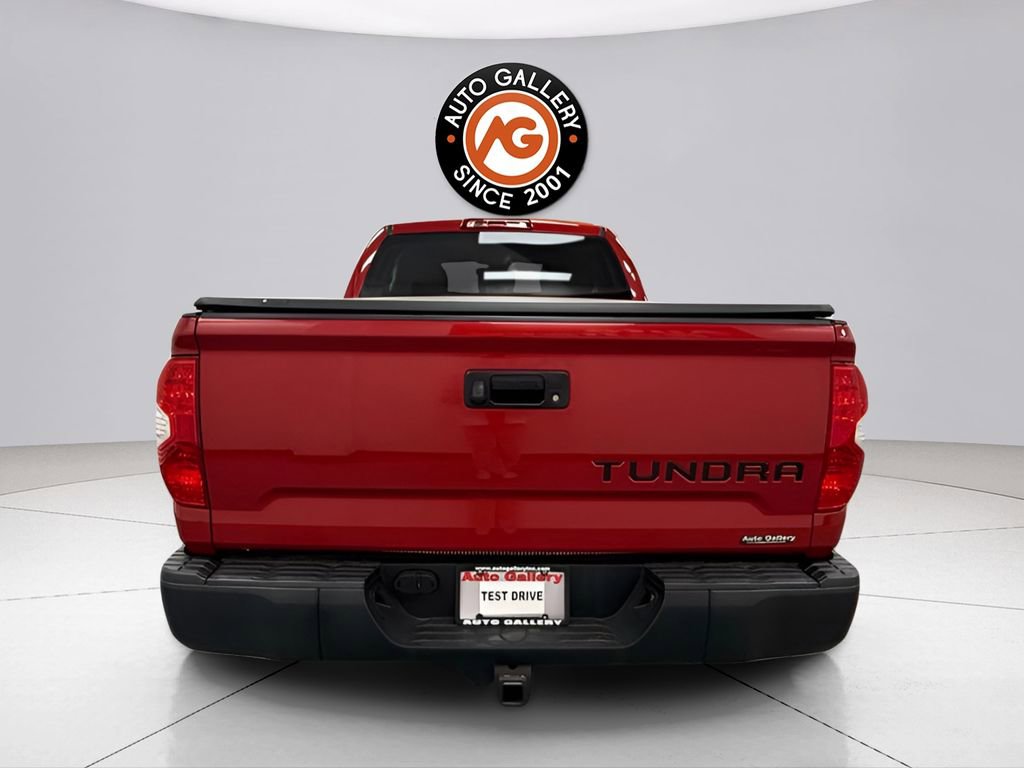 Used 2019 Toyota Tundra SR RWD image 6
