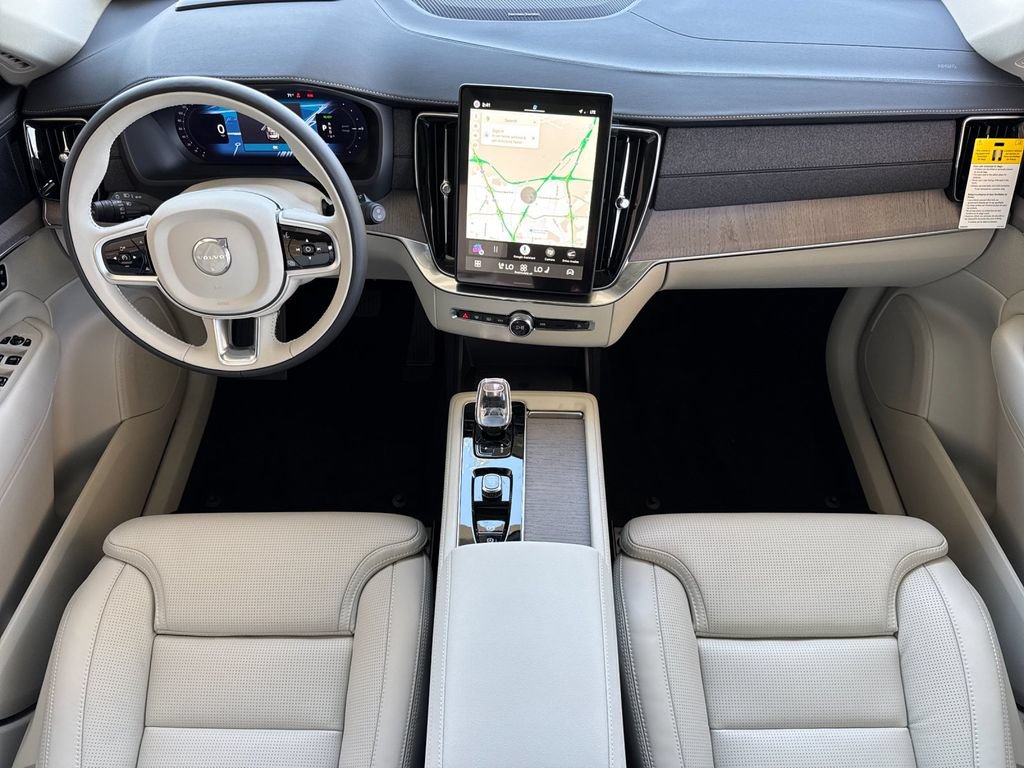 New 2026 Volvo XC90 T8 Ultra AWD/4WD image 12