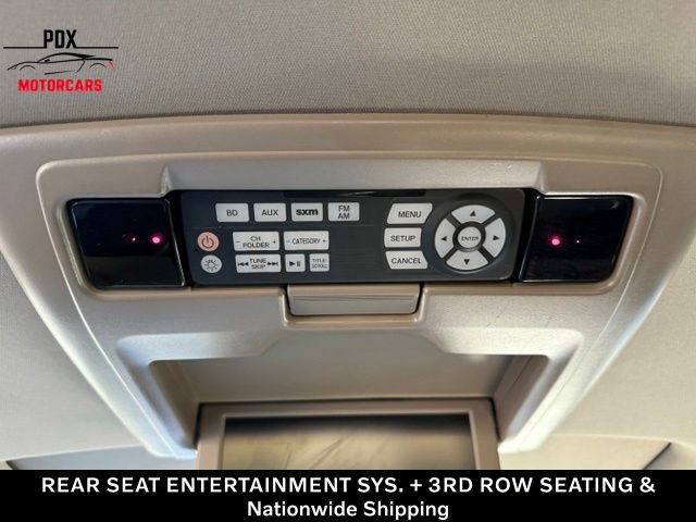 Used 2017 Honda Pilot Touring image 30
