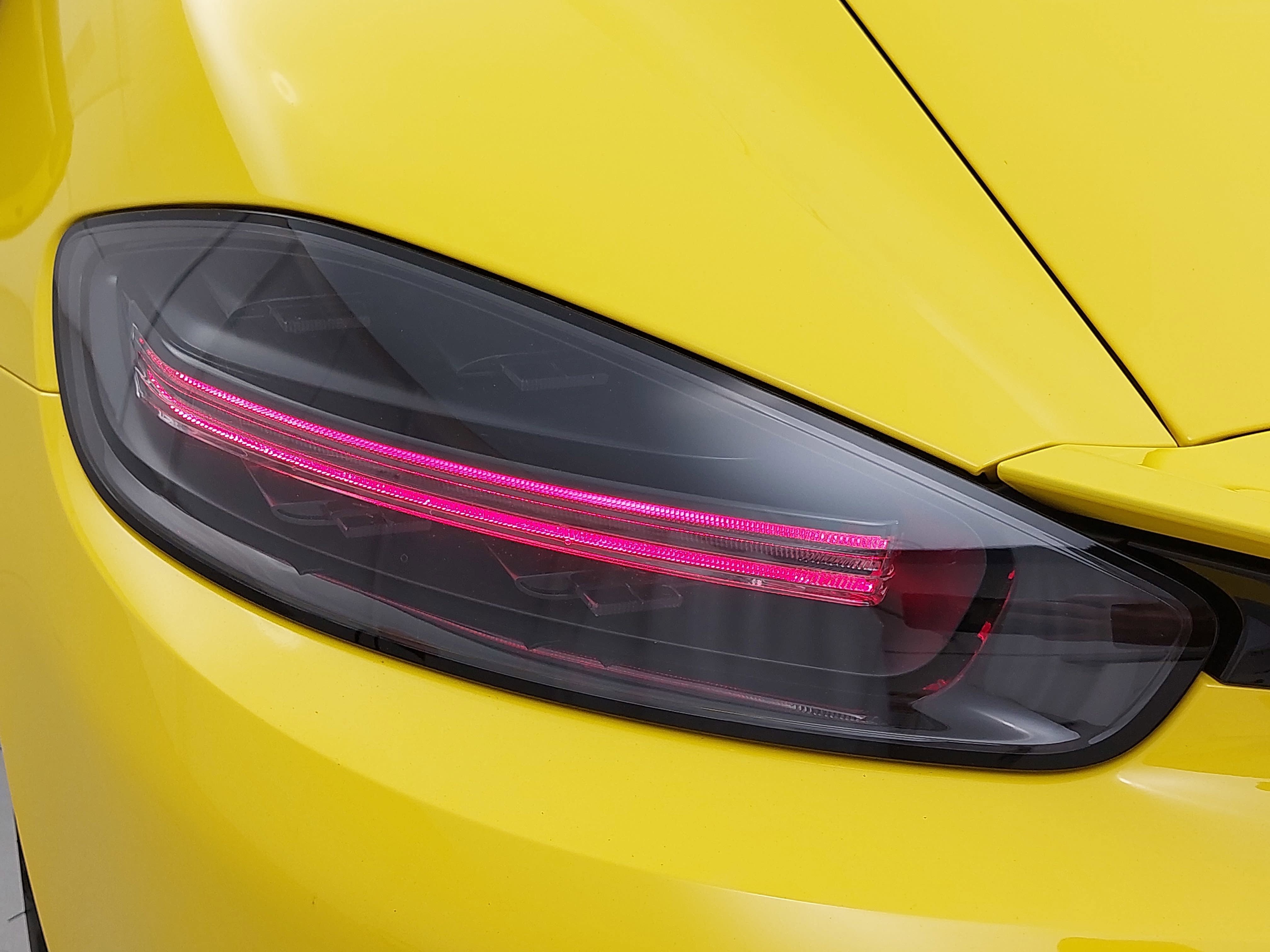 Certified 2025 Porsche 718 Cayman GTS RWD image 32