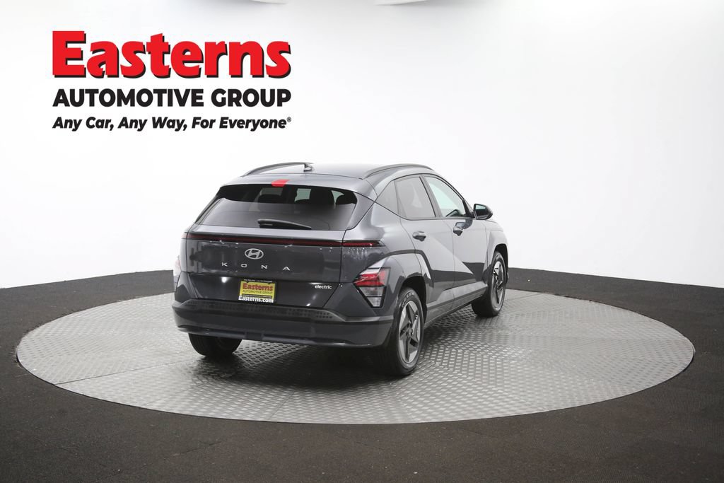 Used 2024 Hyundai Kona SEL FWD image 38