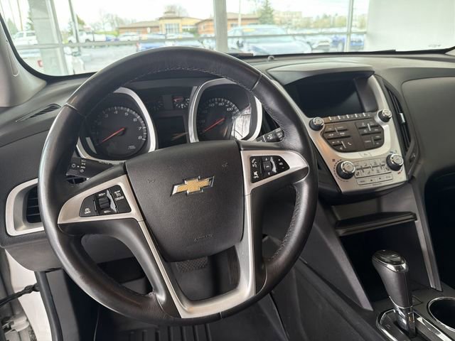 Used 2017 Chevrolet Equinox LT w/ Sport Edition image 17