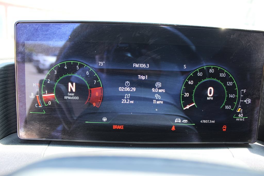 Used 2024 Ford Mustang GT RWD image 22
