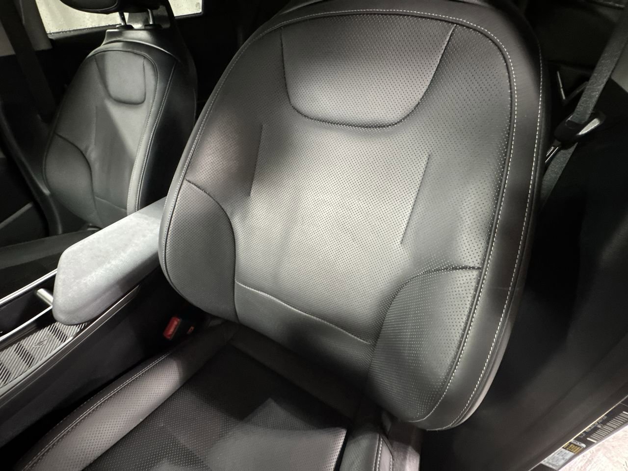 Certified 2023 Kia EV6 Wind w/ Wind Technology Package image 17