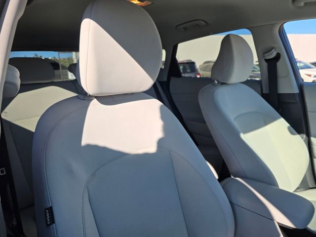 Used 2024 Hyundai Kona SEL image 11