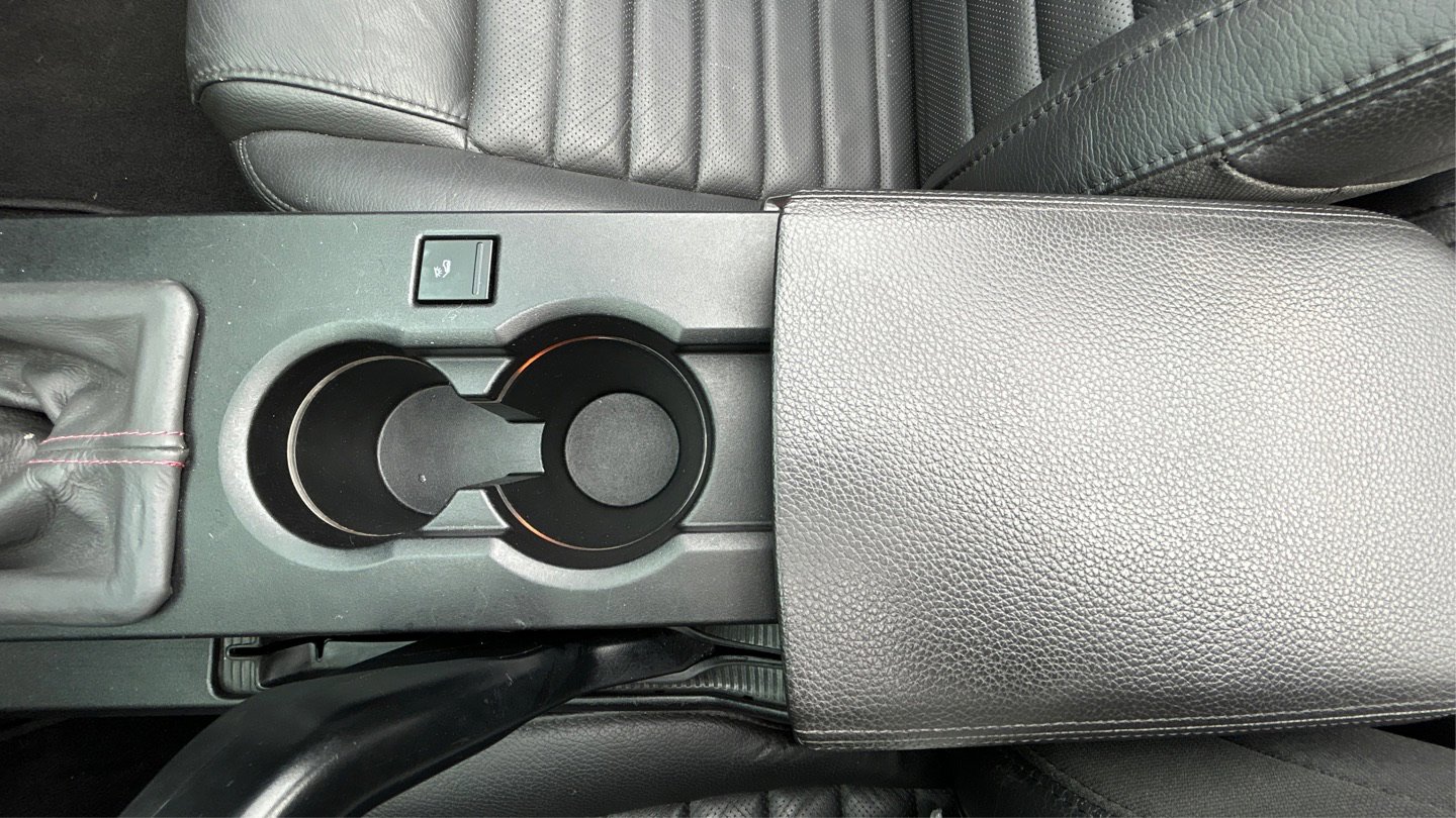 Used 2008 Ford Mustang Shelby GT500 image 31