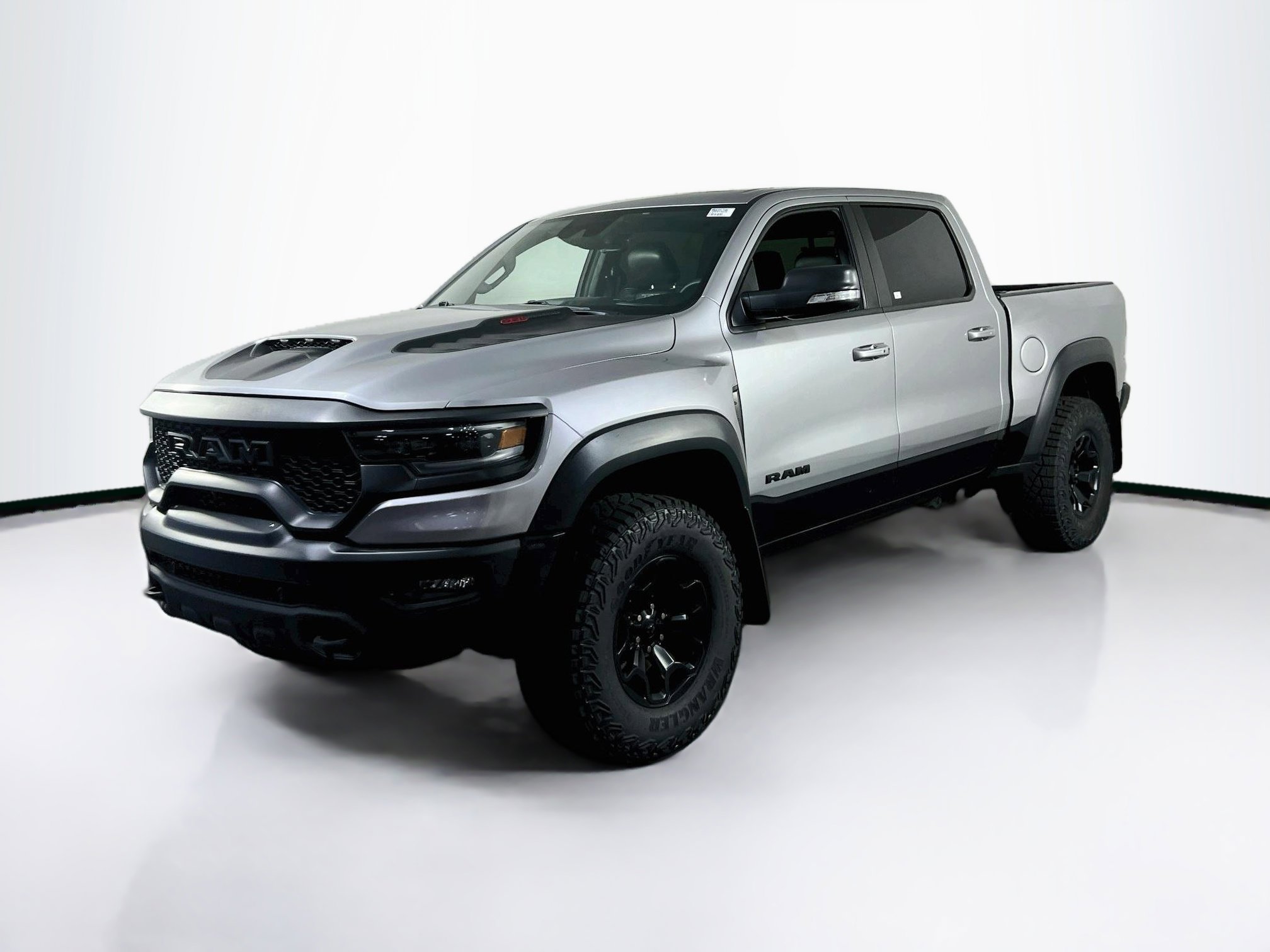 Used 2021 RAM 1500 TRX w/ TRX Level 2 Equipment Group image 1