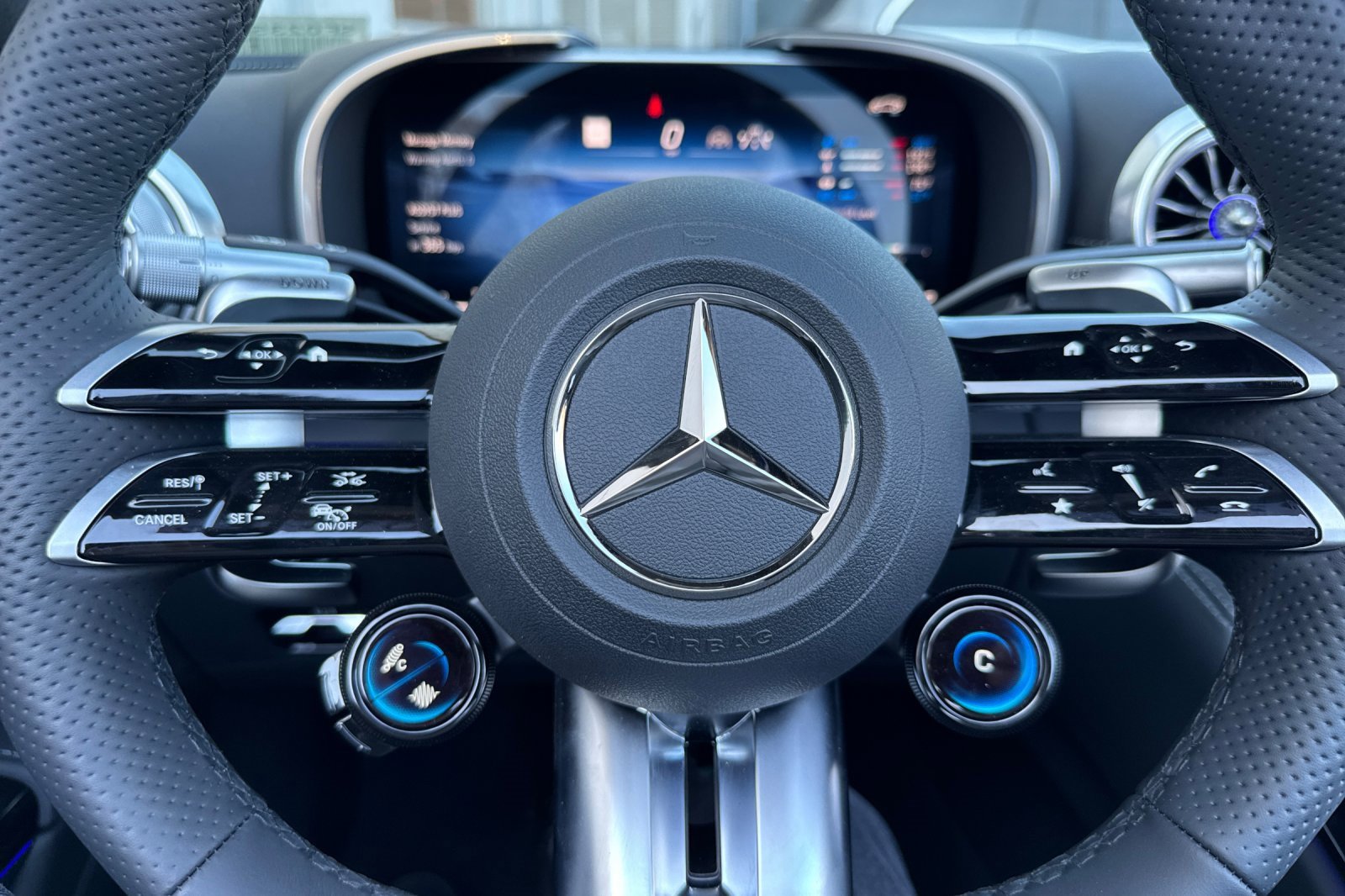 New 2025 Mercedes-Benz SL 63 AMG S e Performance 4MATIC image 26