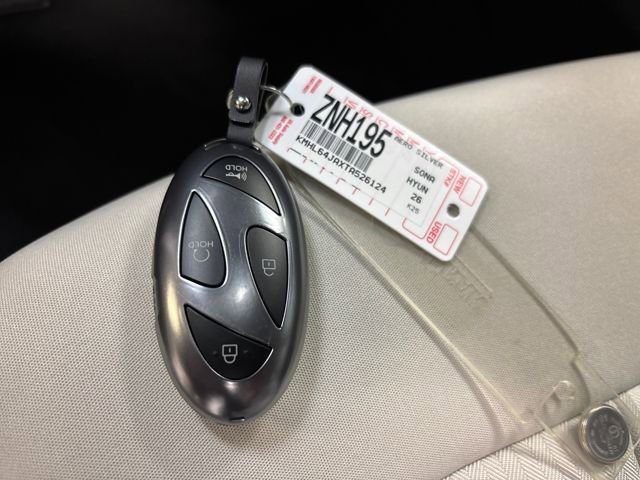 New 2026 Hyundai Sonata SEL image 27