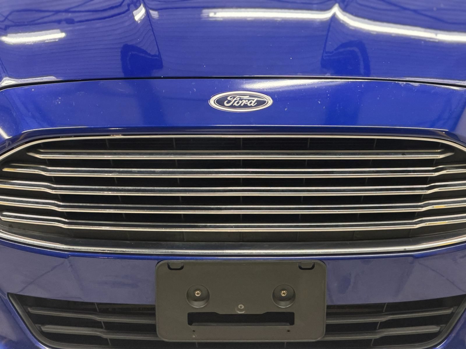 Used 2014 Ford Fusion SE FWD image 5