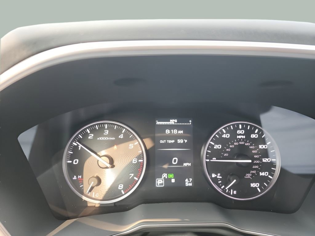 New 2025 Subaru Legacy Limited image 20