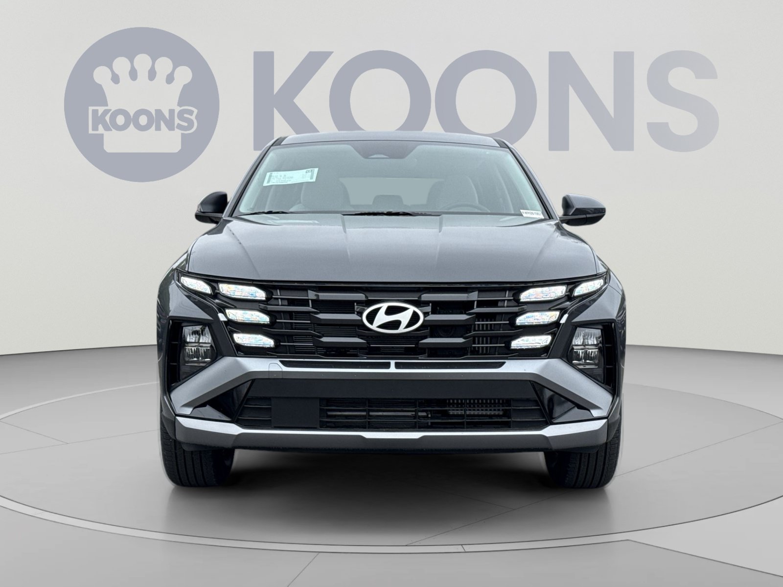 New 2026 Hyundai Tucson Blue SE AWD/4WD image 11