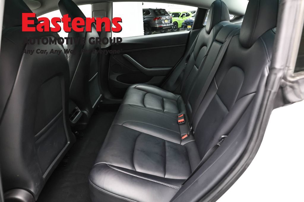 Used 2023 Tesla Model 3 Standard Range RWD image 19