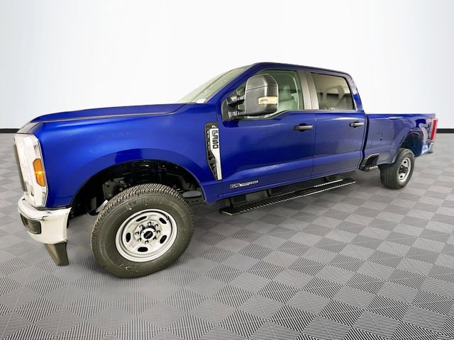 New 2026 Ford F350 XL w/ XL Chrome Package image 23