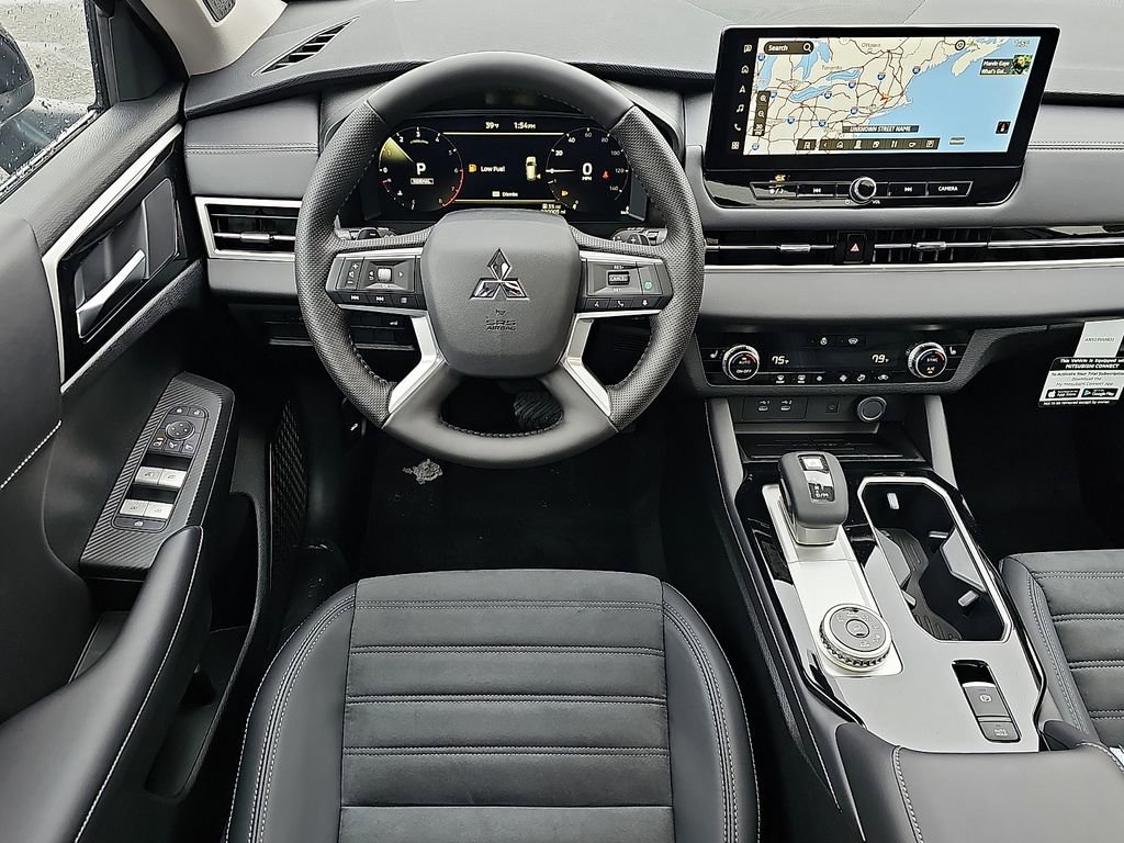 New 2026 Mitsubishi Outlander SE AWD/4WD image 7