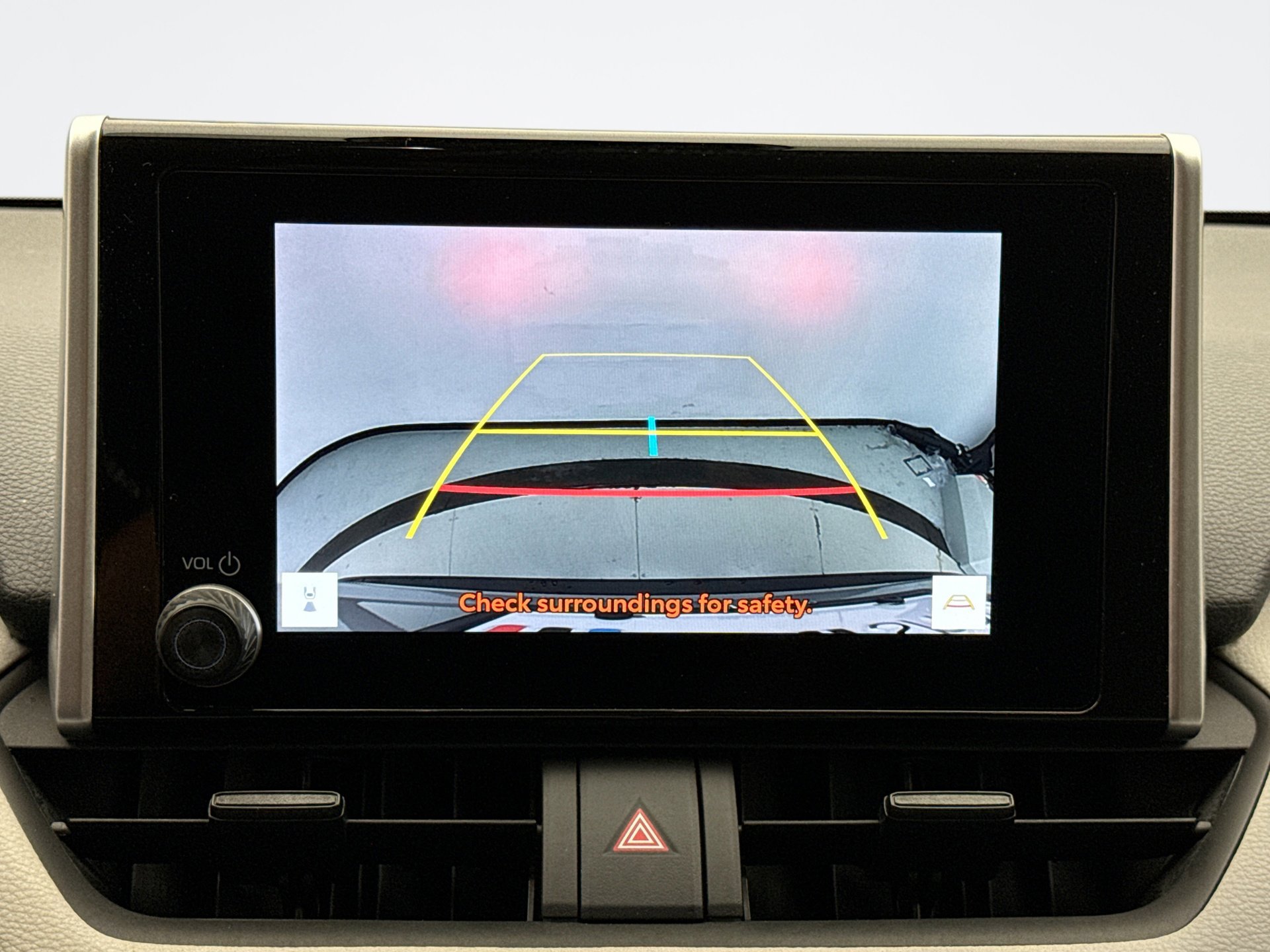 Used 2024 Toyota RAV4 XLE image 15