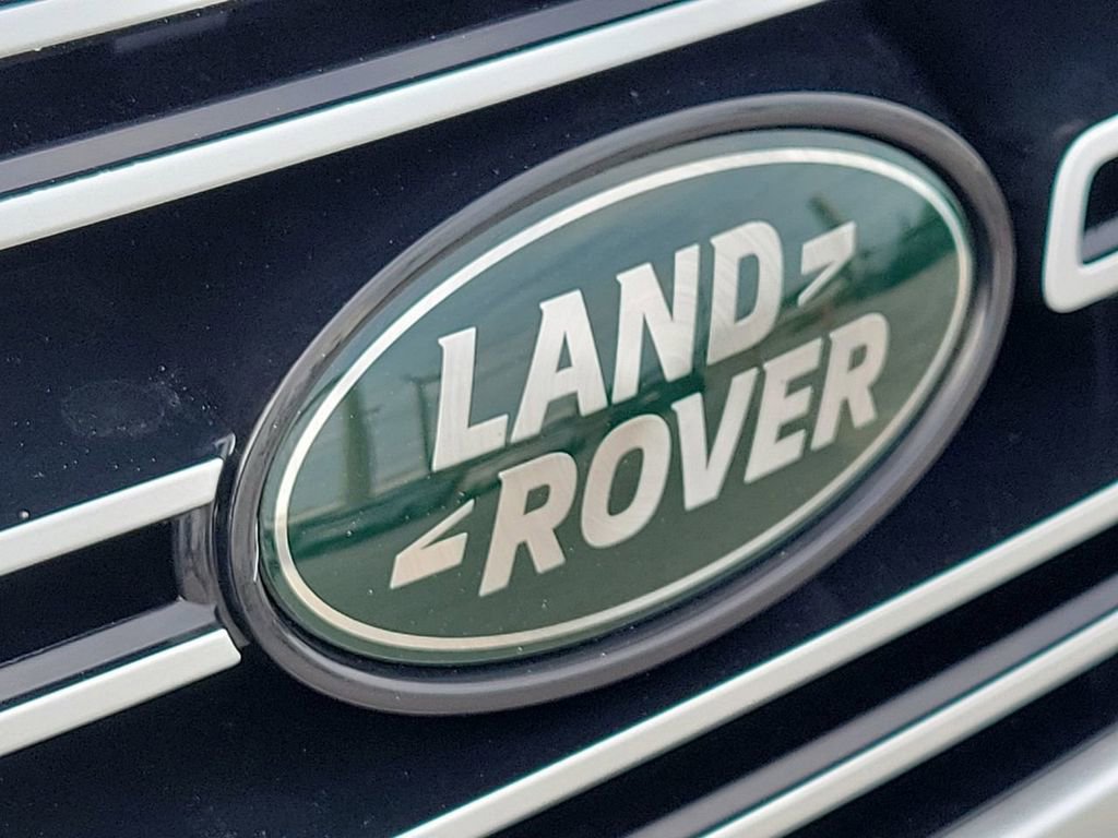 New 2026 Land Rover Range Rover Long Wheelbase Autobiography image 10