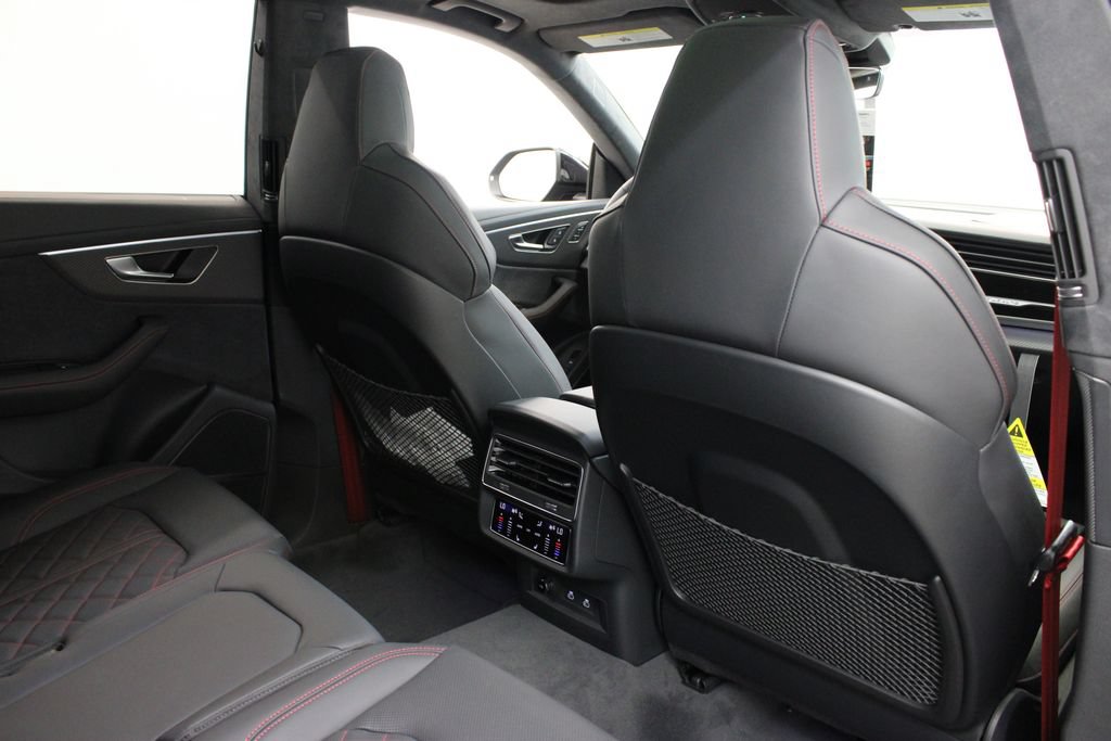 New 2026 Audi SQ8 Prestige AWD/4WD image 22