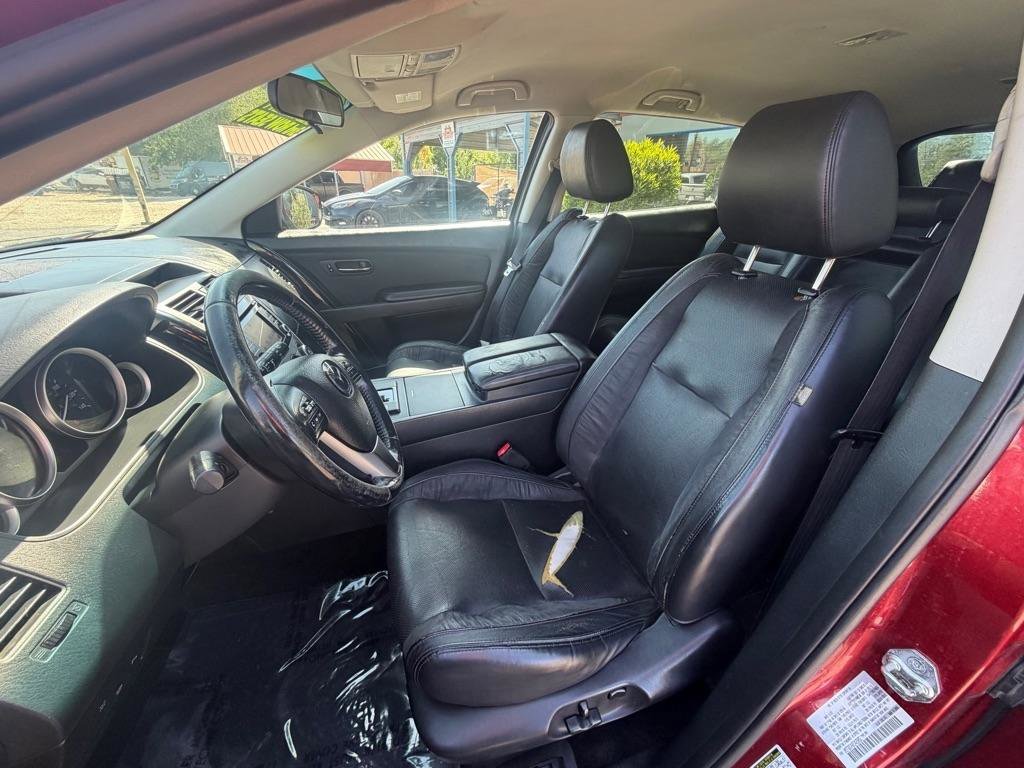 Used 2014 MAZDA CX-9 Touring FWD image 9