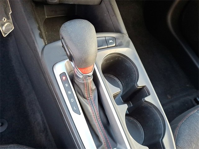 Used 2024 Chevrolet Trax RS w/ Driver Confidence Package image 11