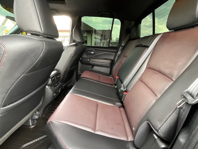 Used 2024 Honda Ridgeline Black Edition image 32