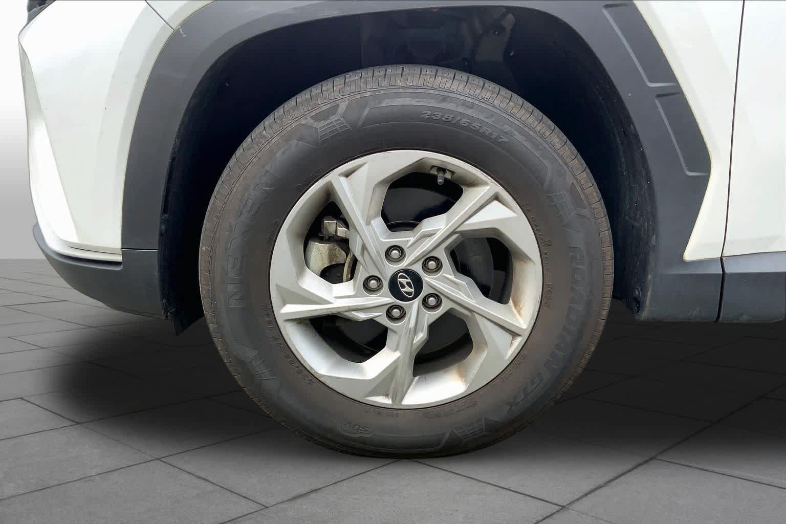 Used 2022 Hyundai Tucson SEL AWD/4WD image 11