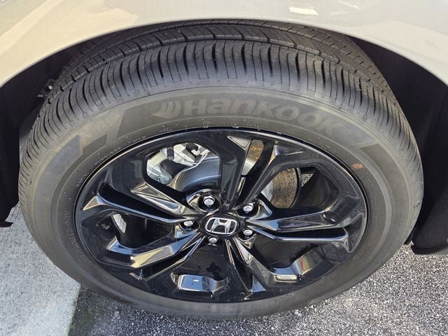 Used 2025 Honda Accord SE image 8