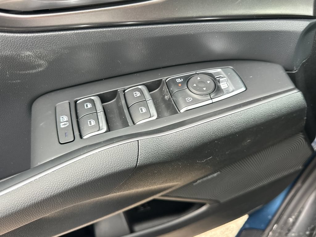 New 2026 Kia Sorento EX w/ EX Premium Package AWD/4WD image 11