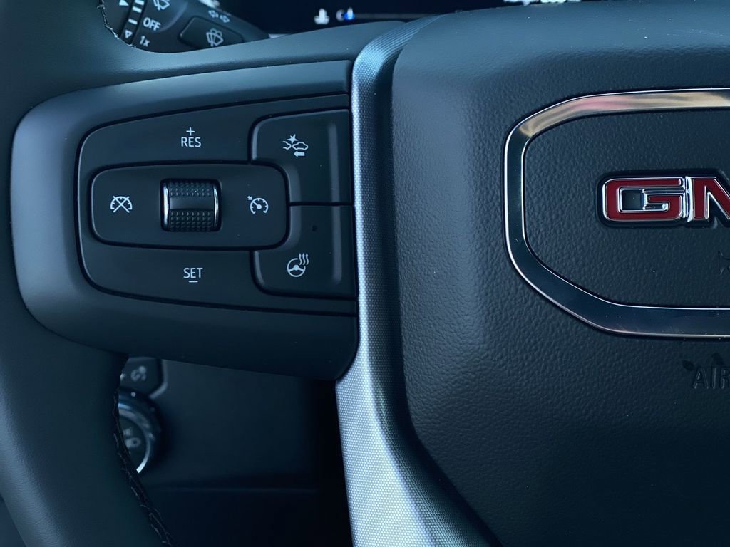 New 2026 GMC Sierra 3500 SLT w/ SLT Convenience Package image 20