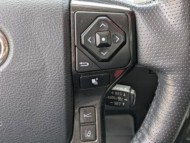 Used 2024 Toyota 4Runner TRD Off-Road Premium w/ Moonroof Package AWD/4WD image 24