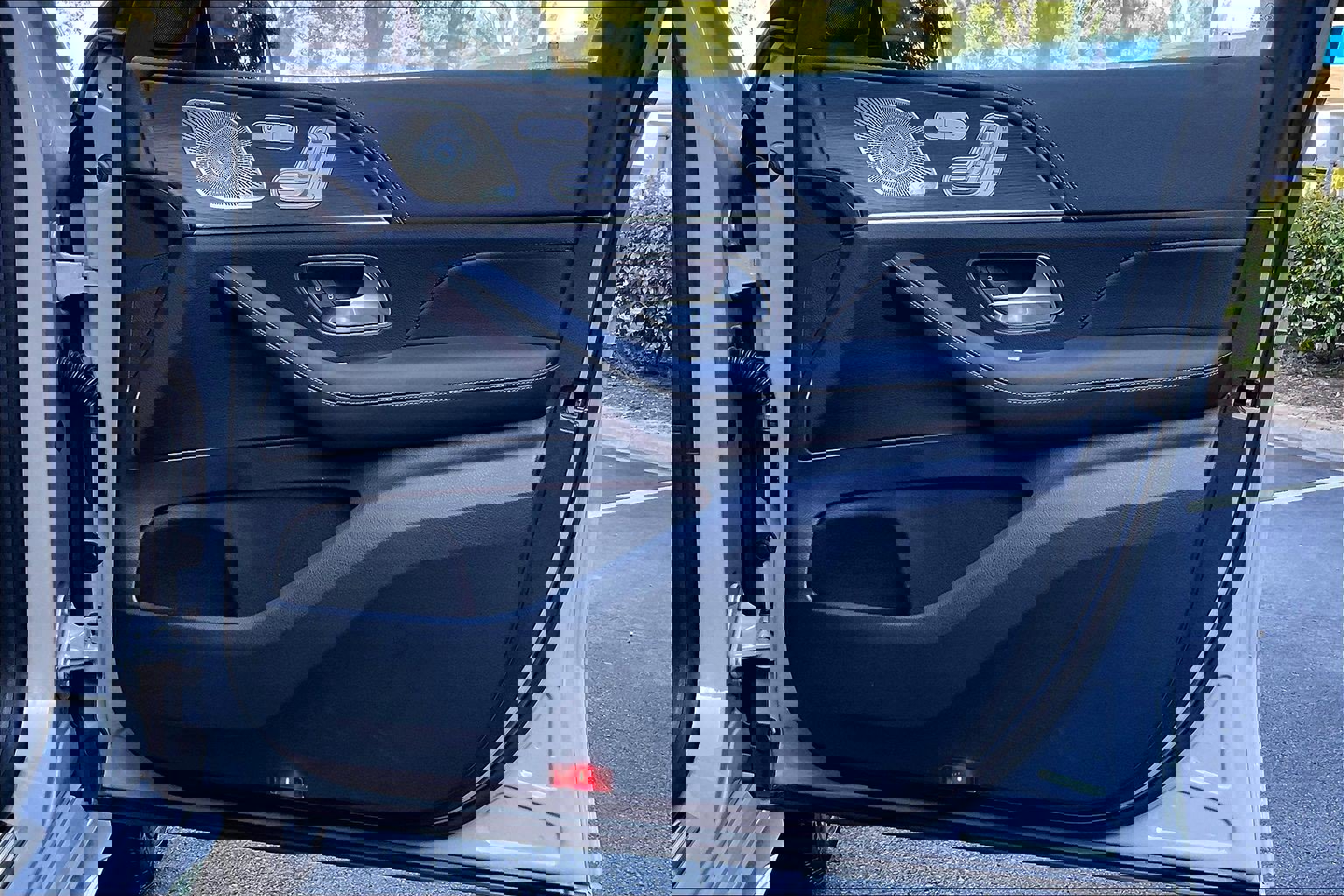 Used 2024 Mercedes-Benz GLE 53 AMG 4MATIC Coupe image 28