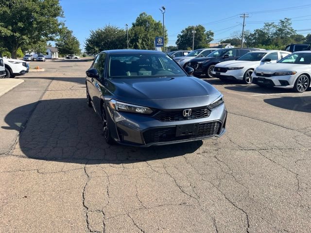 Used 2026 Honda Civic Sport image 24