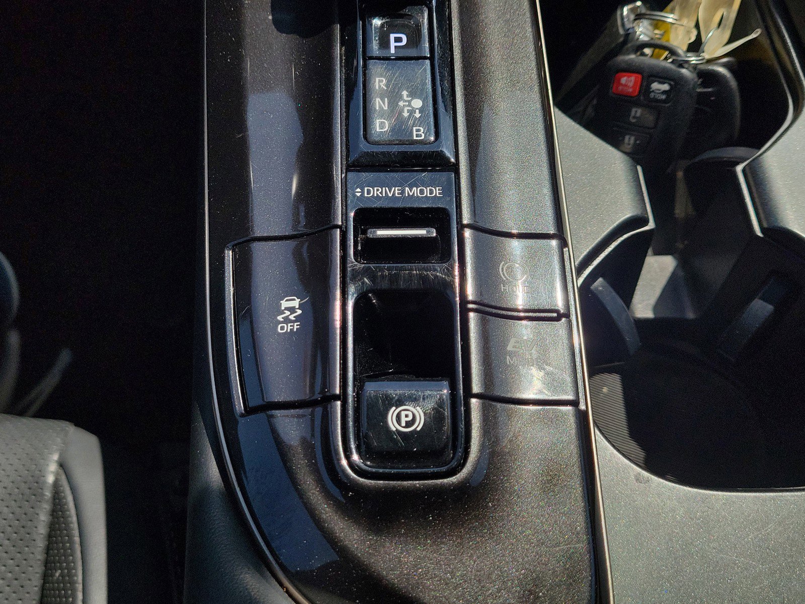 Used 2024 Toyota Crown AWD/4WD image 42