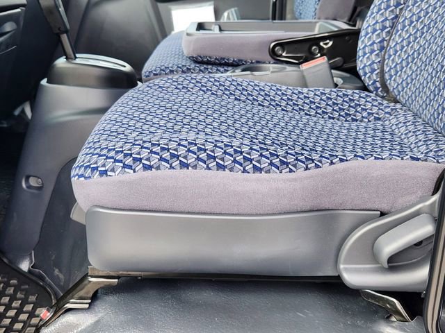 New 2025 Chevrolet Low Cab Forward image 19