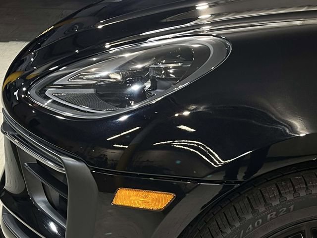 Certified 2023 Porsche Macan GTS image 5