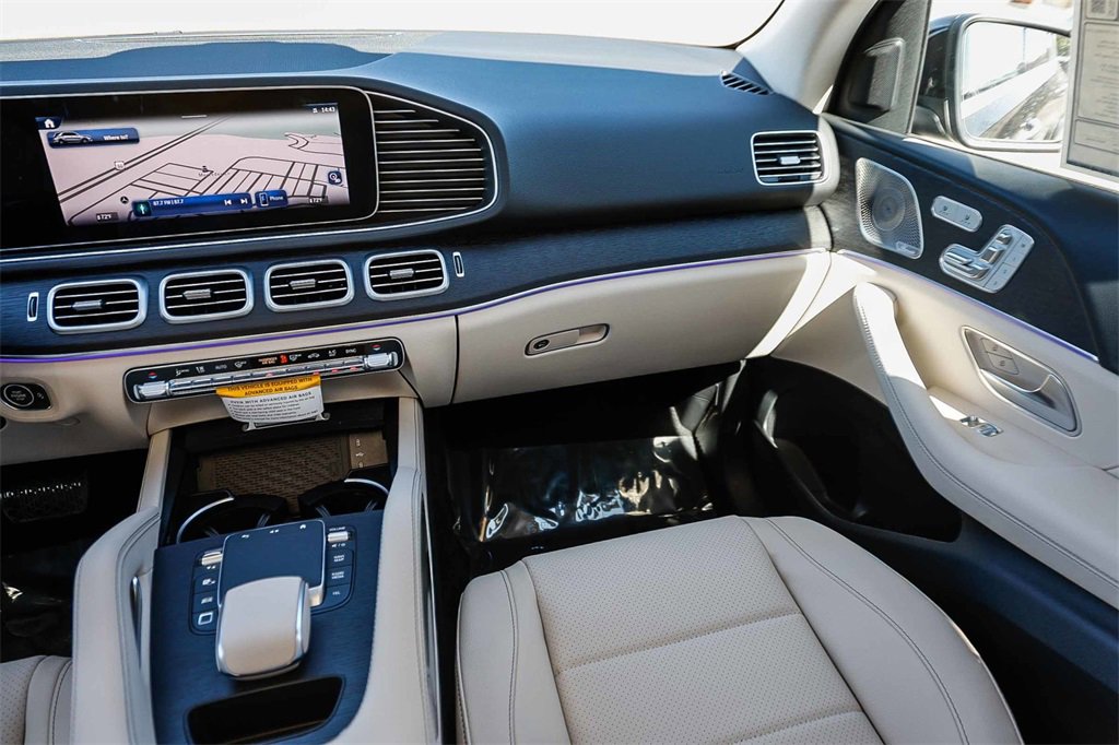 New 2026 Mercedes-Benz GLE 450 4MATIC image 15