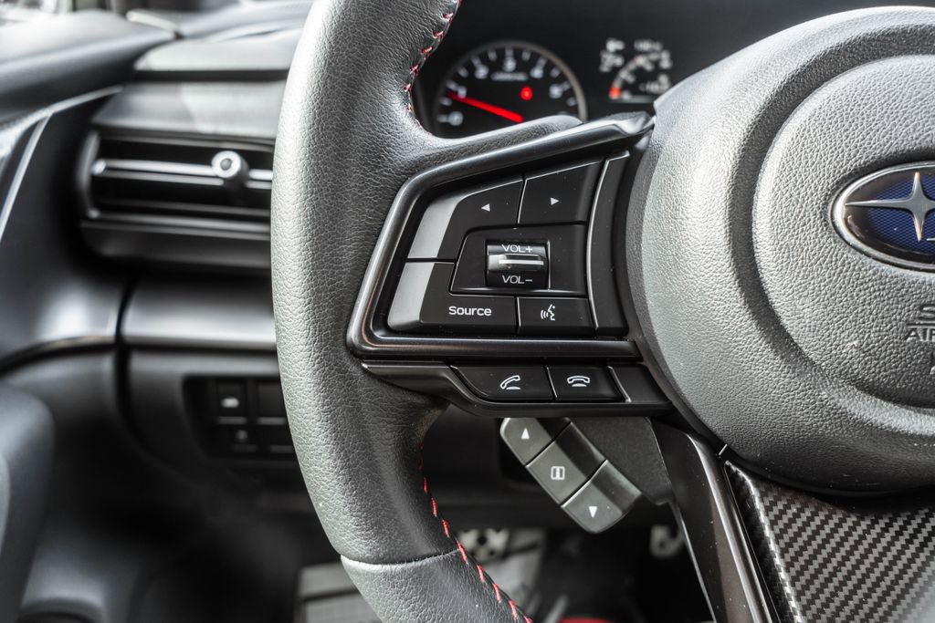 Used 2022 Subaru WRX Premium image 19