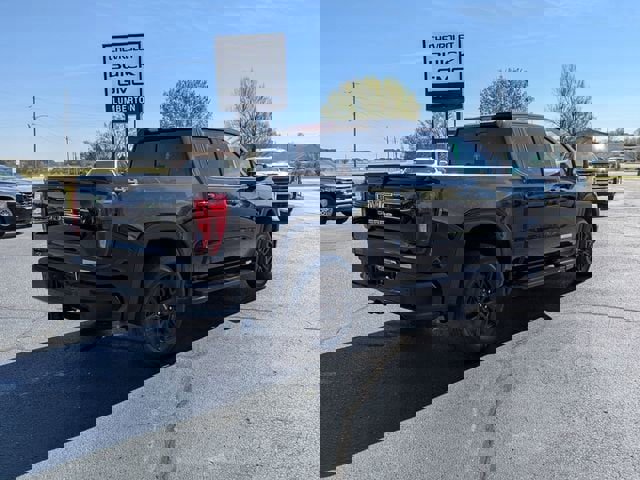 New 2026 GMC Sierra 1500 Elevation w/ Elevation Premium Package AWD/4WD image 3