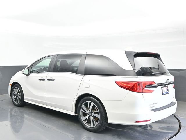 Used 2023 Honda Odyssey Touring image 3