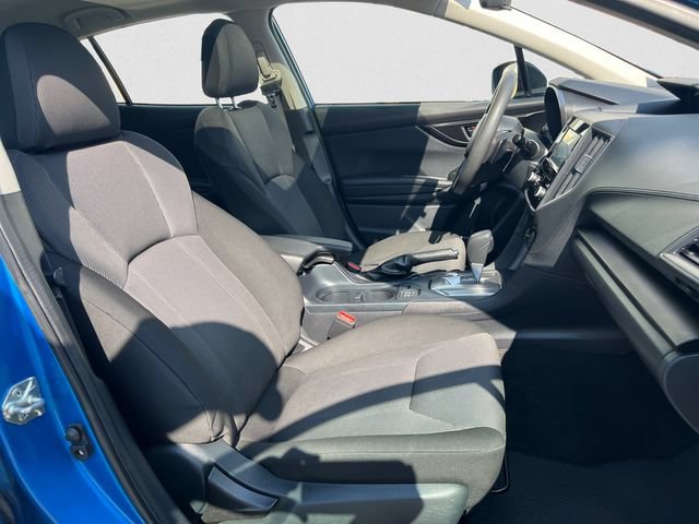 Used 2020 Subaru Impreza 2.0i Premium AWD/4WD image 15